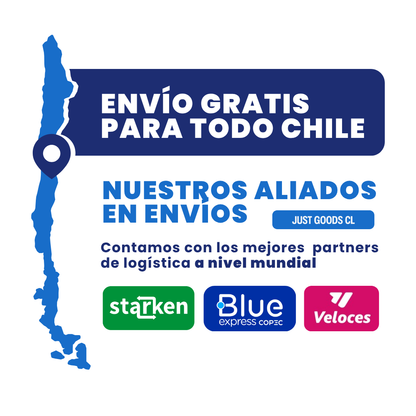 Magnesio Complex 4 en 1