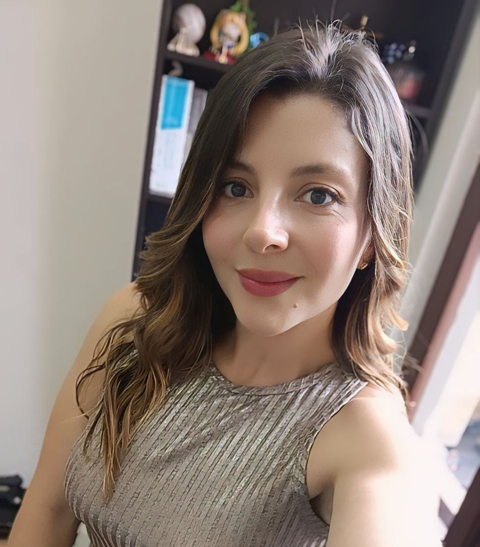 Belén, 36 años